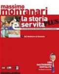 La storia è servita plus. Con espansione online. Vol. 1