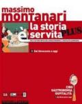 La storia è servita plus. Con espansione online. Vol. 3