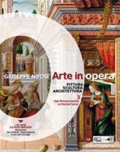 Arte in opera. Per le Scuole superiori vol.3