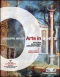 Arte in opera. vol. 1 Dalla preistoria all'arte romana: Pittura Scultura Architettura. E-book. Formato EPUB