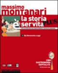 La storia è servita Plus. vol. 3 Dal Novecento a oggi