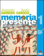 Memoria presente. vol. 1