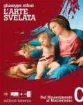 L'arte svelata. Disegno, materiali, tecnologia. Ediz. plus. Per le Scuole superiori. Con e-book. Con espansione online. Con Libro: Cittadini dell'arte. Vol. C