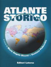 Atlante storico