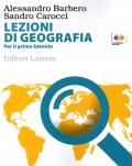 BES. Lezioni di geografia. Per le Scuole superiori