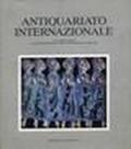 Antiquariato internazionale Milano (1988)