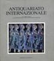 Antiquariato internazionale Milano (1988)