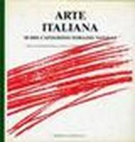 Arte italiana