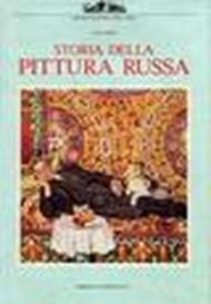 Storia della pittura russa