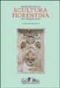 Repertorio della scultura fiorentina del Seicento e Settecento