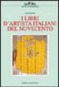 I libri d'artista italiani del Novecento