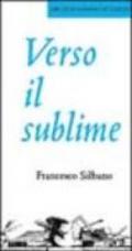 Verso il sublime