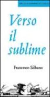 Verso il sublime