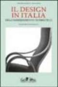 Il design italiano dell'arredamento domestico. Ediz. illustrata