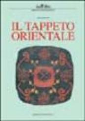 IL TAPPETO ORIENTALE