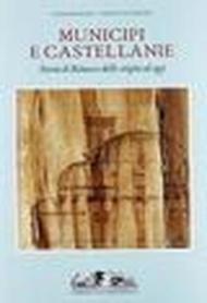 Municipi e castellanie. Storia di Beinasco dalle origini ad oggi