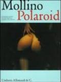 Carlo Mollino. Polaroid
