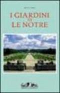 I giardini di Andrè Le Notre