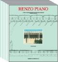 Renzo Piano. L'opera completa del Renzo Piano Building Workshop (4 vol.)