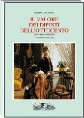 Il valore dei dipinti dell'Ottocento e del primo Novecento (2001-2002): 19