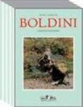Giovanni Boldini 1842-1931. Catalogo ragionato. Ediz. illustrata