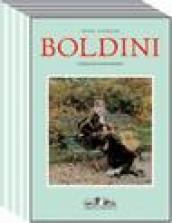 Giovanni Boldini 1842-1931. Catalogo ragionato. Ediz. illustrata