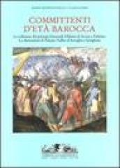 Committenti d'età barocca. Le collezioni del principe Emanuele Filiberto di Savoia a Palermo e la decorazione di Palazzo Taffini d'Acceglio a Savigliano