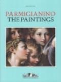 Parmigianino. The Paintings