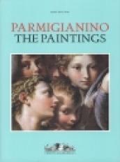 Parmigianino. The Paintings