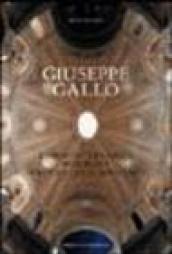 Giuseppe Gallo. L'architettura sacra in Piemonte. Ediz. illustrata