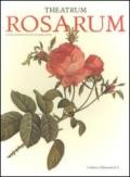 Theatrum rosarum. Con DVD