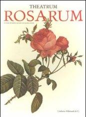 Theatrum rosarum. Con DVD