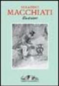 Serafino Macchiati illustratore. Ediz. italiana e inglese