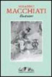 Serafino Macchiati illustratore. Ediz. italiana e inglese