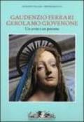 Gaudenzio Ferrari, Gerolamo Giovenone. Un avvio e un persorso