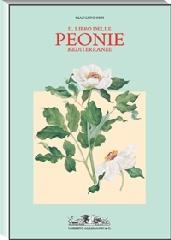 Il libro delle peonie mediterranee