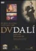 Dalì by Dalì. Ventiquattro capolavori raccontati da lui stesso. DVD