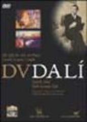 Dalì by Dalì. Ventiquattro capolavori raccontati da lui stesso. DVD