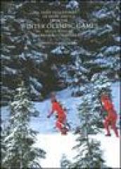 Fairy tales stories of snow and ice from the winter olympic games