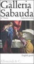 The Galleria Sabauda of Turin. Selected works