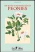 The book of mediterranean peonies. Ediz. italiana e inglese