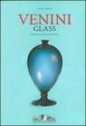 Venini glass. Its history, artists and techniques-Catalogue 1921-2007. Ediz. illustrata