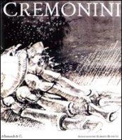 Cremonini. Disegni e acquerelli 1946-1996. Ediz. illustrata