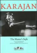 Karajan. The master's style