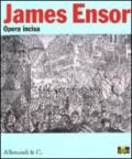 James Ensor. Opera incisa. Catalogo della mostra (Legnano, 18 aprile-28 luglio 2009)