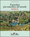 Il giardino romantico più importante del mondo. Ninfa