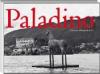 Mimmo Paladino. Ortissima 2009