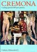 Catalogo generale dell'opera pittorica di Italo Cremona. Ediz. illustrata