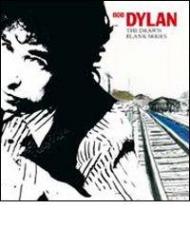 Bob Dylan. The drawn blank series