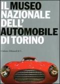 Il Museo nazionale dell'automobile di Torino